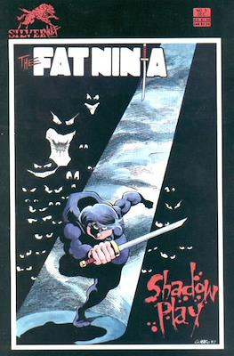 The Fat Ninja #5