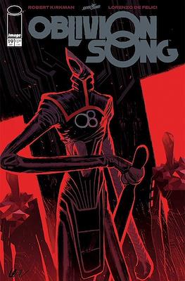 Oblivion Song (Comic Book) #19