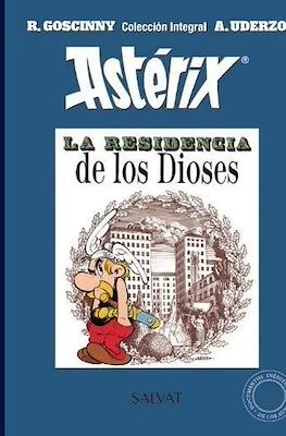 Astérix - Colección Integral 2025 (Cartoné) #37