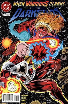 The Darkstars (1992-1995) #37