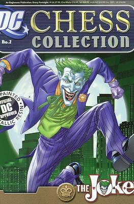 DC Chess Collection #2