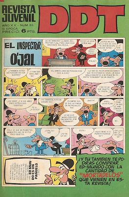 DDT 3ª época #218