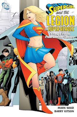 Legion of Super-Heroes Vol. 5 (2004-2009) #3