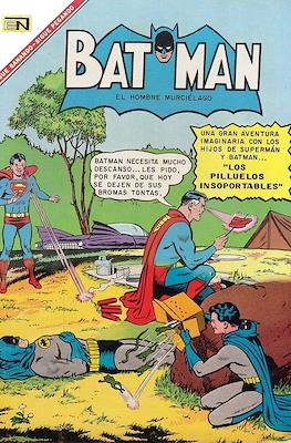Batman (Grapa) #370