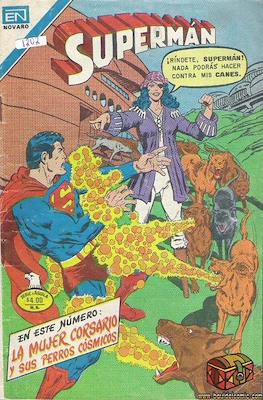 Supermán #1202