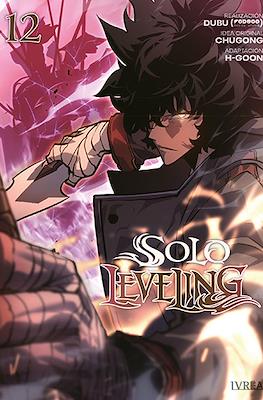 Solo Leveling (Rústica con solapas) #12