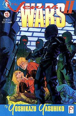 The Venus Wars II #13