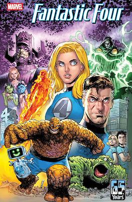 Fantastic Four Vol. 8 (2025-) #15
