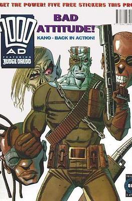 2000 AD #829