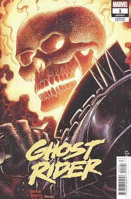 Ghost Rider (2019-2020 Variant Cover) #1.6