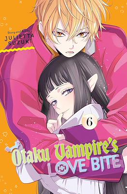 Otaku Vampire's Love Bite #6