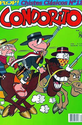 Condorito #470