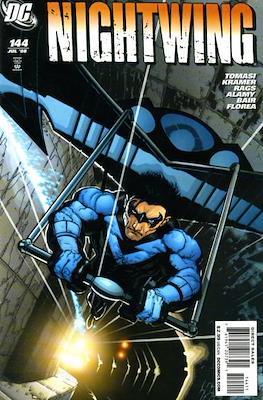 Nightwing Vol. 2 (1996-2009) #144