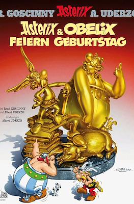 Asterix #34