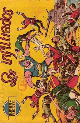 Superfuerte (1958) #4