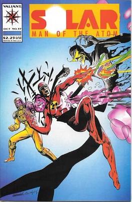 Solar Man Of The Atom (1991-1996) #37
