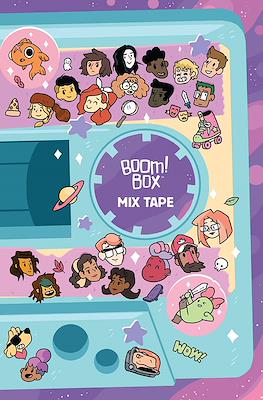 Boom! Box Mix Tape