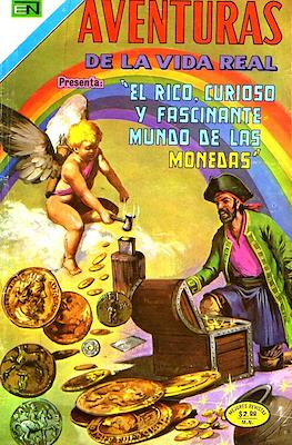 Aventuras de la vida real #241