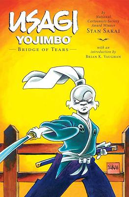 Usagi Yojimbo #23