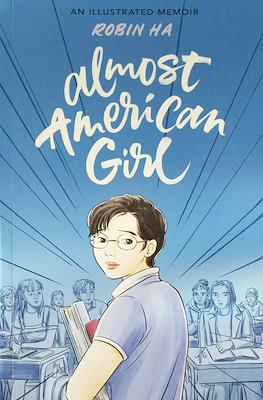 Almost American Girl