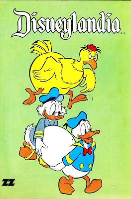 Disneylandia #375