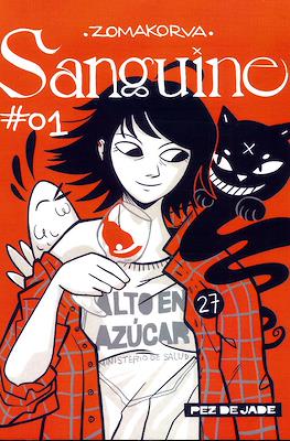 Sanguine #1