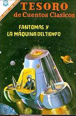 Tesoro de cuentos clásicos #111