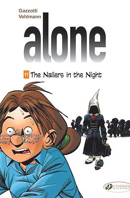Alone (Softcover 56-48 pp) #11