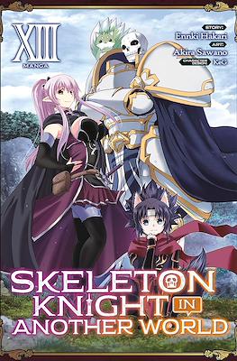 Skeleton Knight in Another World #13