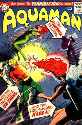 Aquaman Vol. 1 (1962-1978) #24