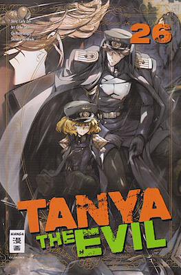 Tanya the Evil #26