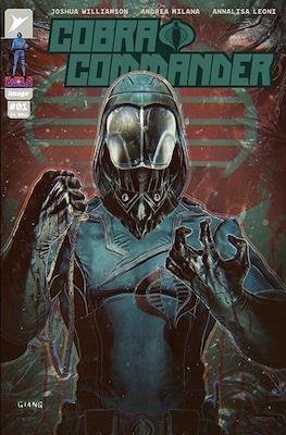 Cobra Commander (Variant Cover) #1.7
