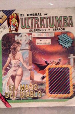 El Umbral de Ultratumba #111