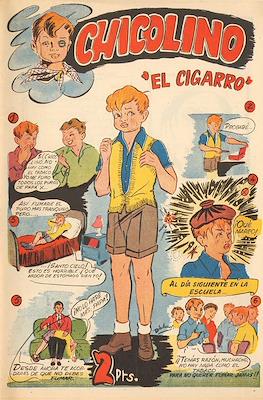 Chicolino (1959-1961) #12