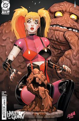 Harley Quinn Vol. 4 (2021-Variant Covers) #47