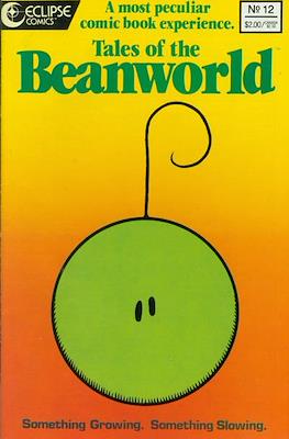 Tales of the Beanworld #12
