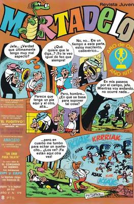 Mortadelo #170