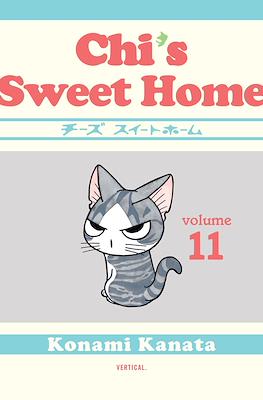 Chi's Sweet Home #11