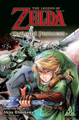 The Legend of Zelda: Twilight Princess #8
