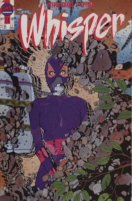 Whisper #24