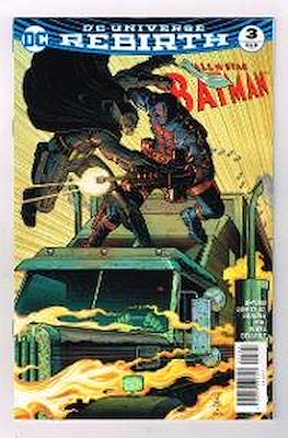 All Star Batman (Grapa) #3