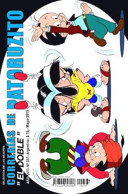 Correrías de Patoruzito #937
