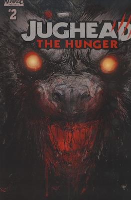 Jughead: The Hunger (Variant Cover) #2