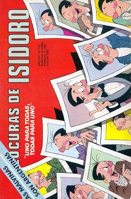 Locuras de Isidoro #170