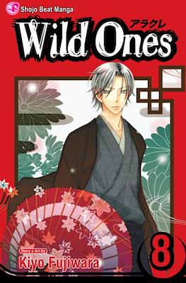 Wild Ones #8