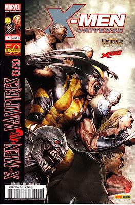 X-Men Universe Vol. 2 #7