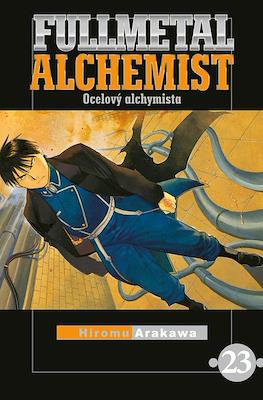 Fullmetal Alchemist #23