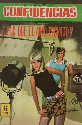 Confidencias #452