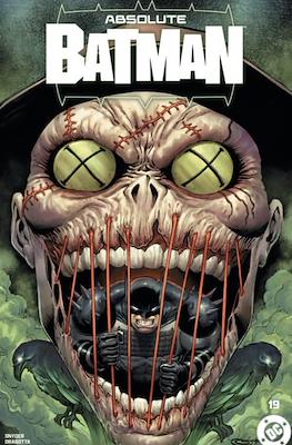 Absolute Batman (2024-Variant Covers) #19.46