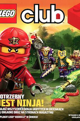 Lego Club 2015 #2